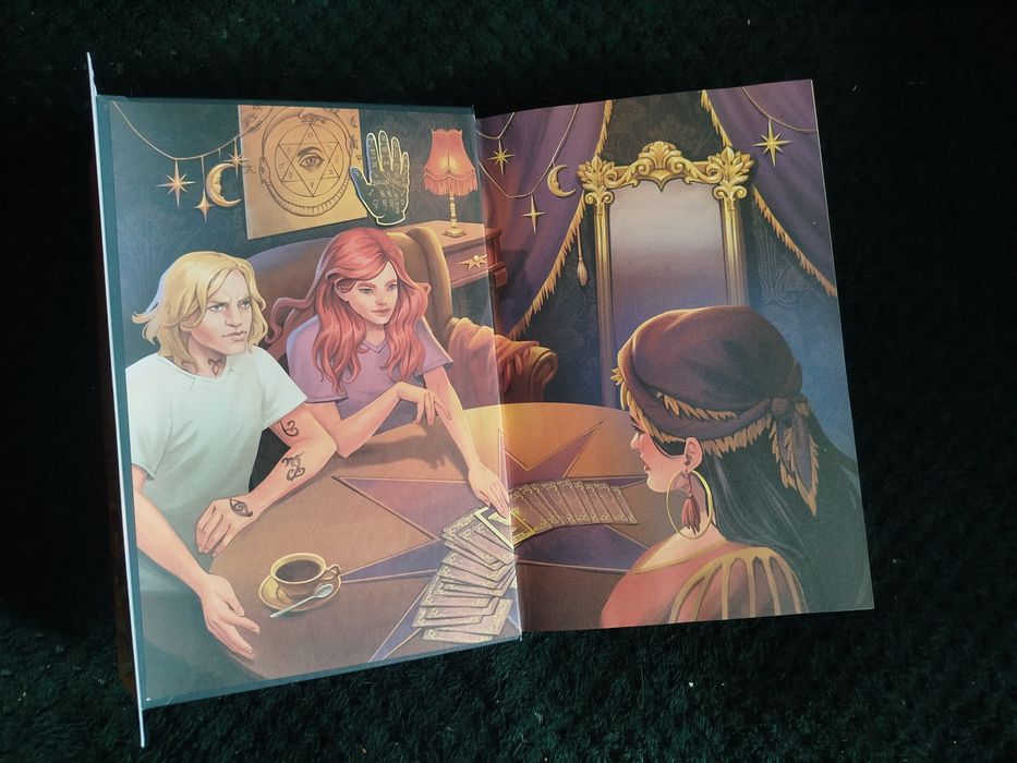 Кассандра Клер "Місто Кісток" Знаряддя Смерті, Книга 1.