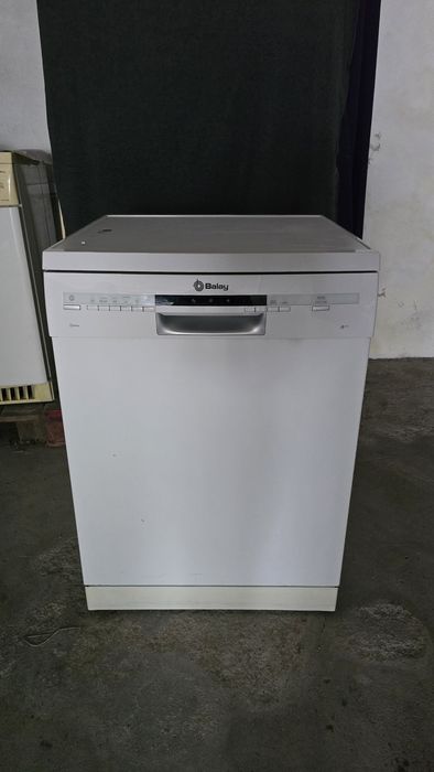 Maquina lavar Loiça Balay