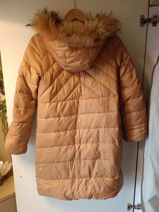 Płaszcz Kurtka damska Tiffi