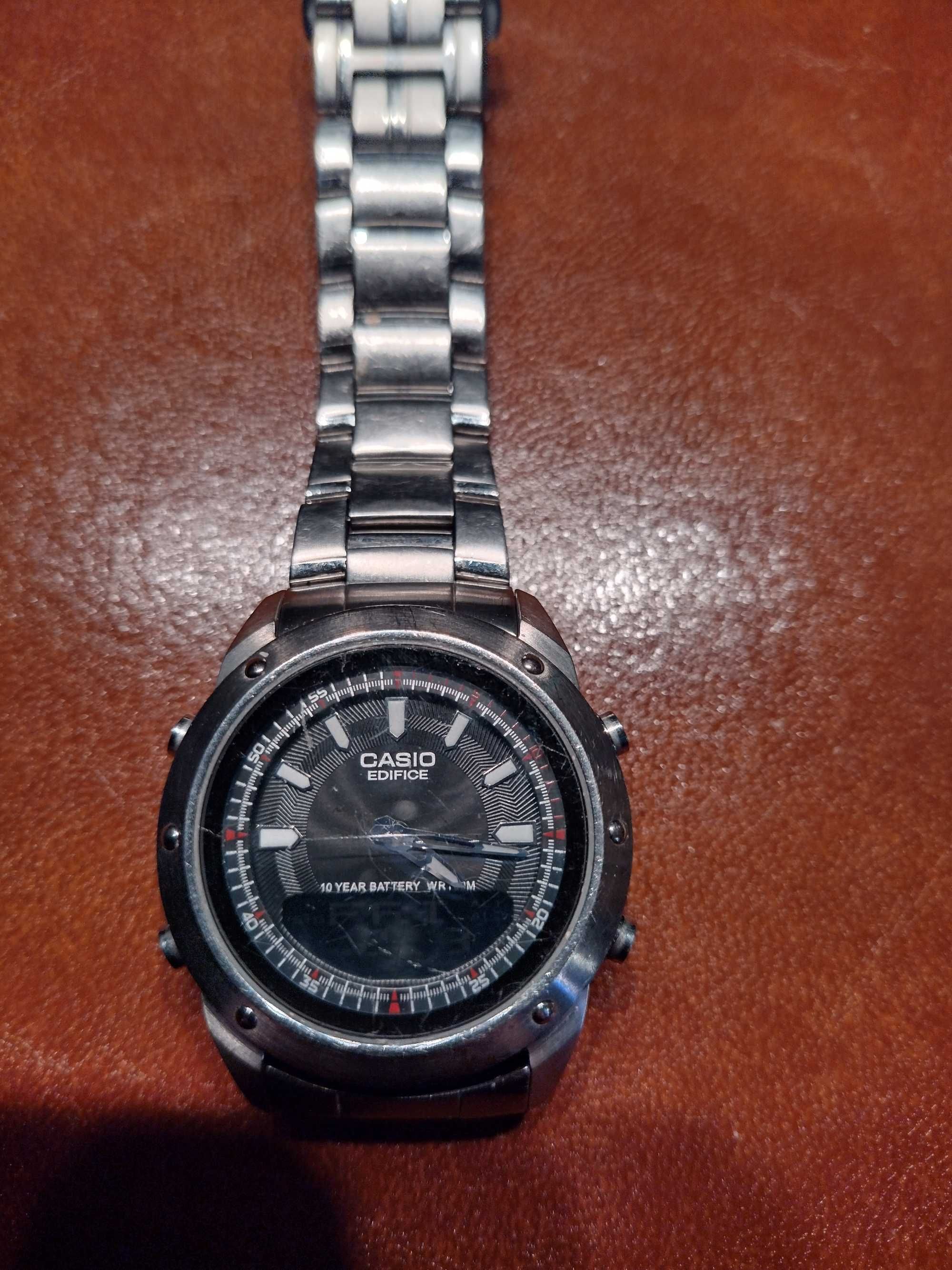 Casio edifice 2747 efa 118 sales