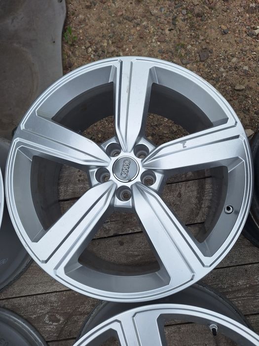 Alufelgi Audi 20 cali 5x112
