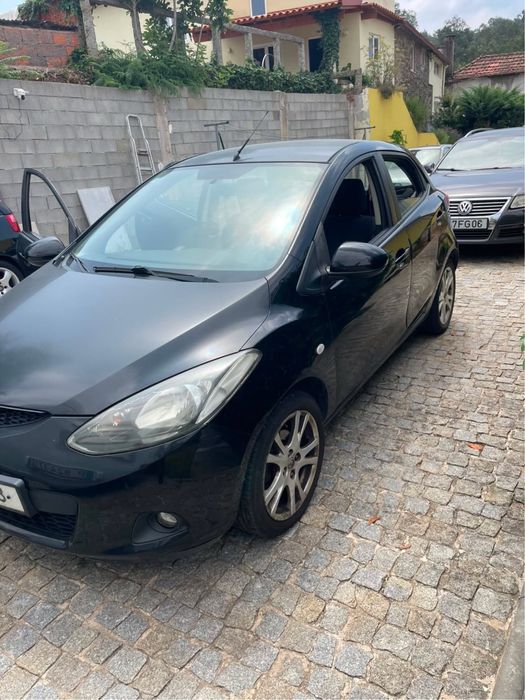 Mazda 2 Sport 1.3
