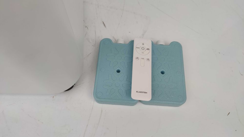 Klimator Klarstein IceWind Max