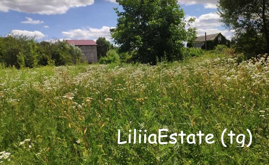 Продажа участка Южное, Південне, Харьков, 30 соток