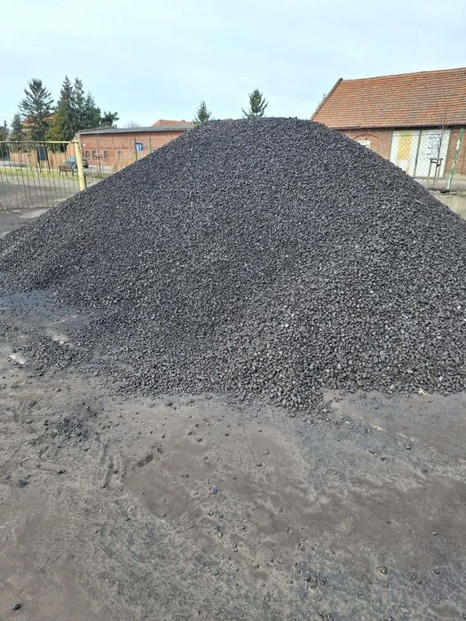 Węgiel groszek LUZ 26 Mj Komir