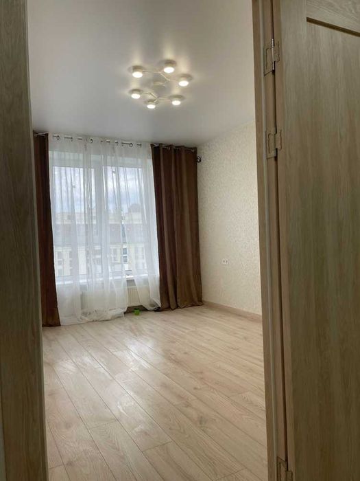 Продаж 1к квартири 41кв.м. з ремонтом Крюківщина Теремки Республіка