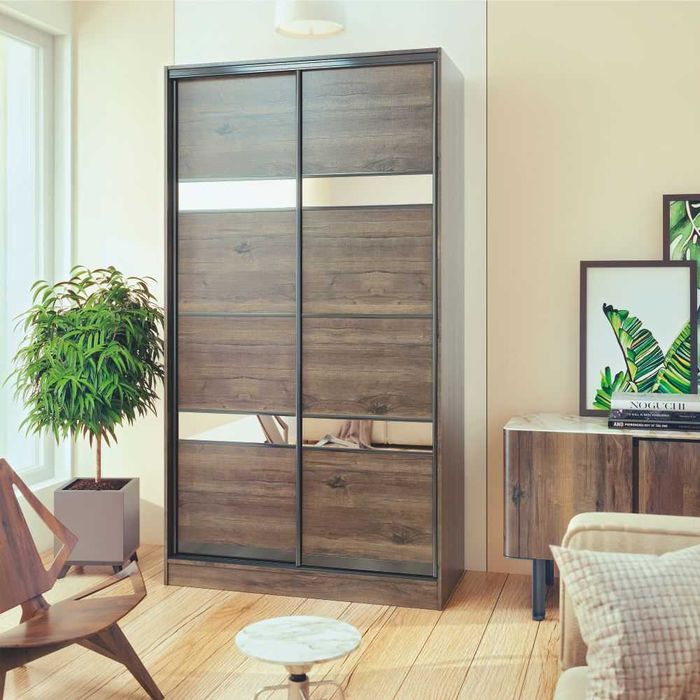 ШАФИ КУПЕ стандартні та під замовлення, доставка та збирання