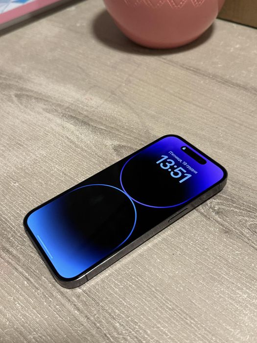 Продам Apple 14 pro 256 GB Neverlong