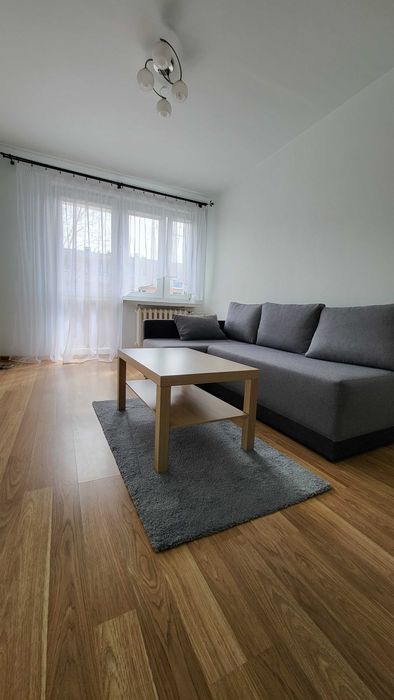 2 pokojowe mieszkanie - Złoty Wiek