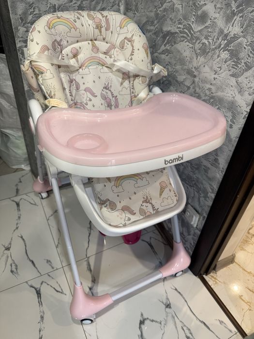 Стульчик для кормления