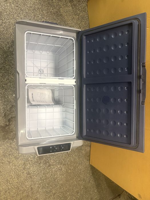 Lodowka samochodowa Aaobosi 50l