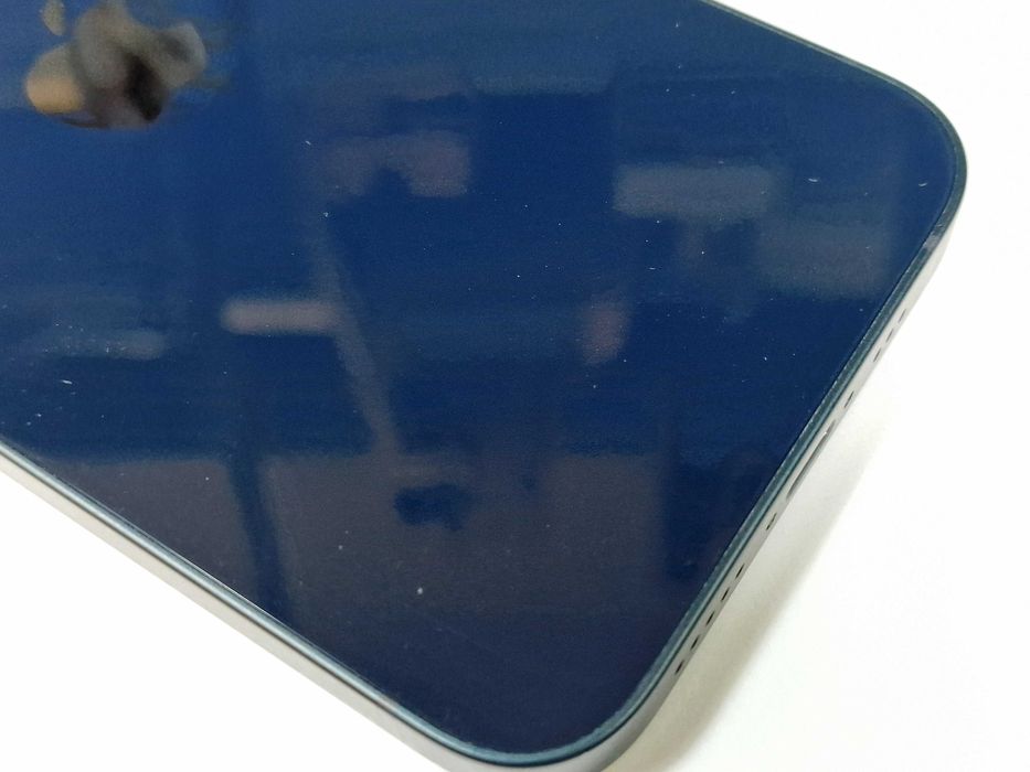 Iphone 14 128GB/ Midnight/ Czarny/ BAT 85%/ Grade B + ładowarka