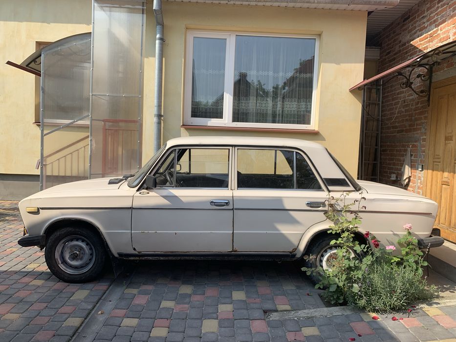 Продам ваз  2106