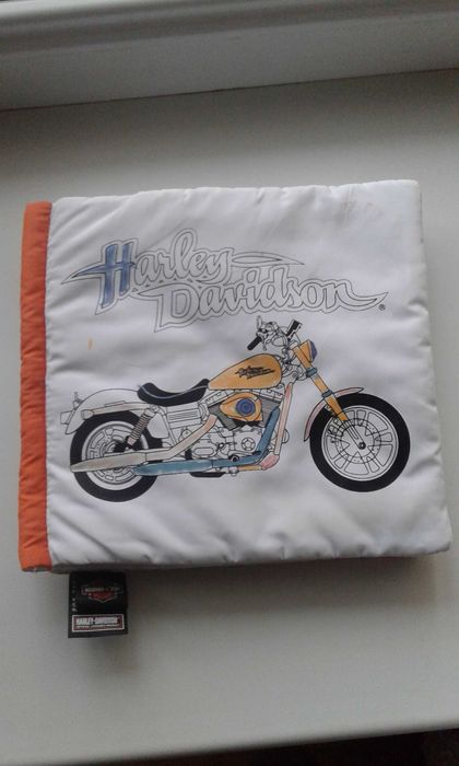 harley davidson - купити книги, журнали - Ціна на OLX.ua