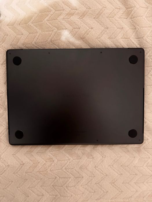 MacBook Pro 14’’ m4 Max 36 Ram 1 Tb Ssd