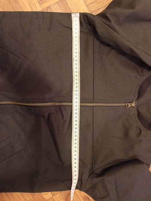 Kurtka damska bomberka