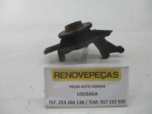 Manga de eixo frente direita FIAT Punto (188_)