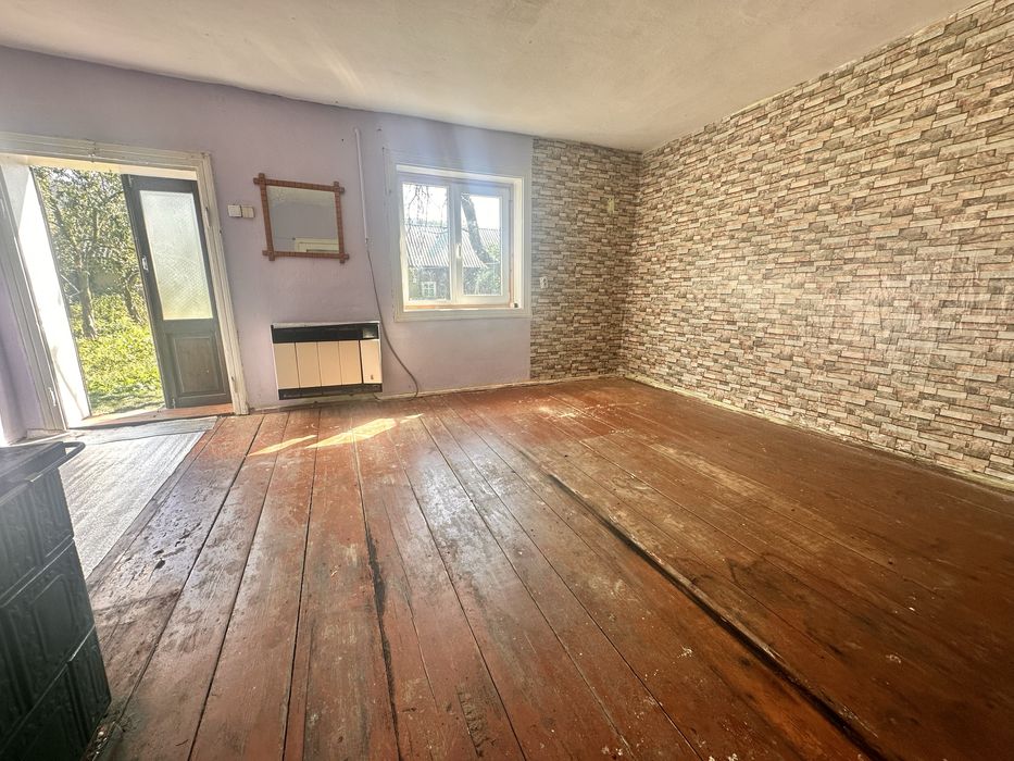 Продам будинок смт. Берегомет