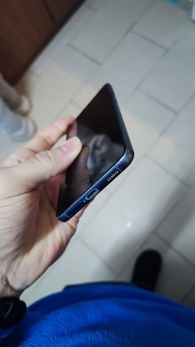 S21 Fe 5g 128gb em bom estado