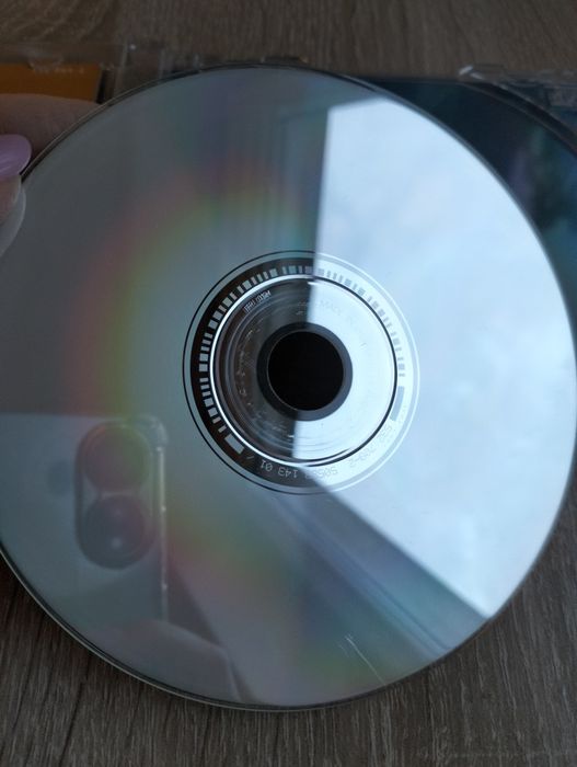 Płyta CD Varius Manx