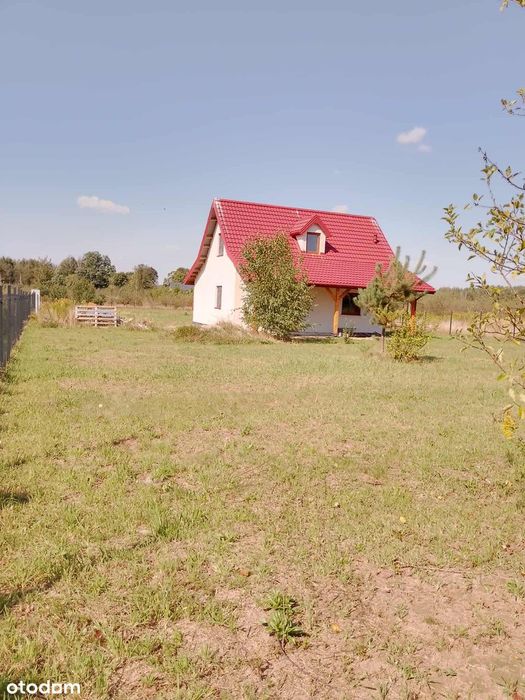 Dom – Trzebucza - Widok 3