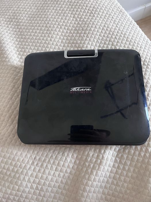 Portable DVD Player64751898195713121