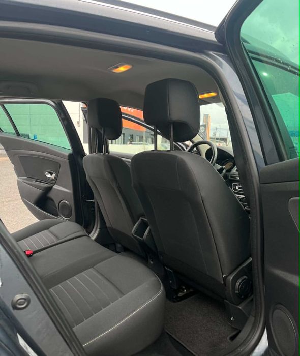Renault Megane Break