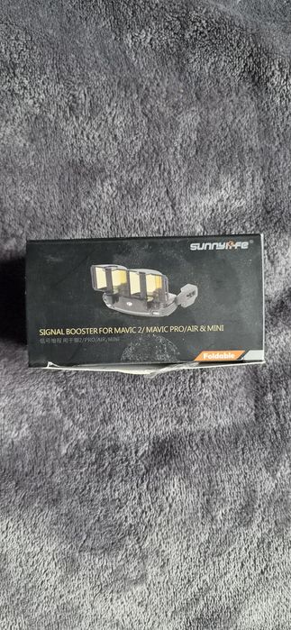 Wzmacniacz sygnału SUNNYLIFE do drona DJI Mavic Mini 2