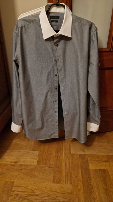 Tommy Hilfiger Koszula męska roz. L