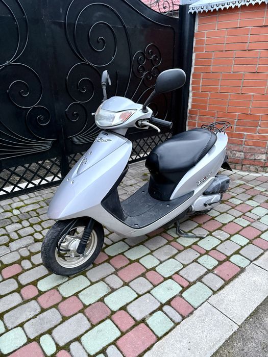 honda dio 62 - Мототехника в Сумская область - OLX.ua
