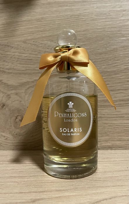 PENHALIGON'S Solaris Eau De Parfum ok.80ml
