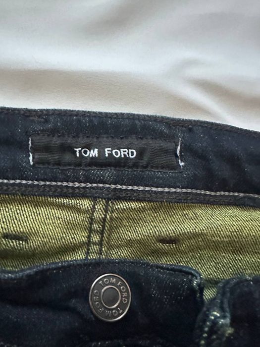 Штани - Tom Ford