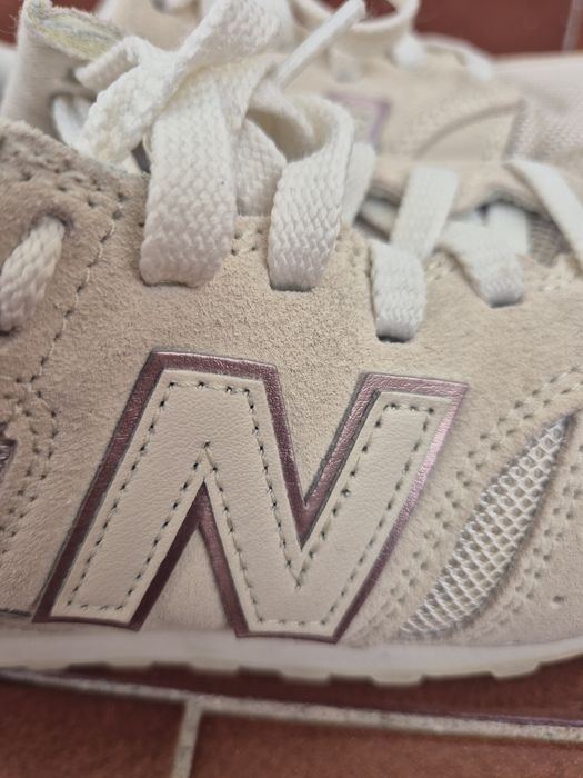 Tenis New balance k