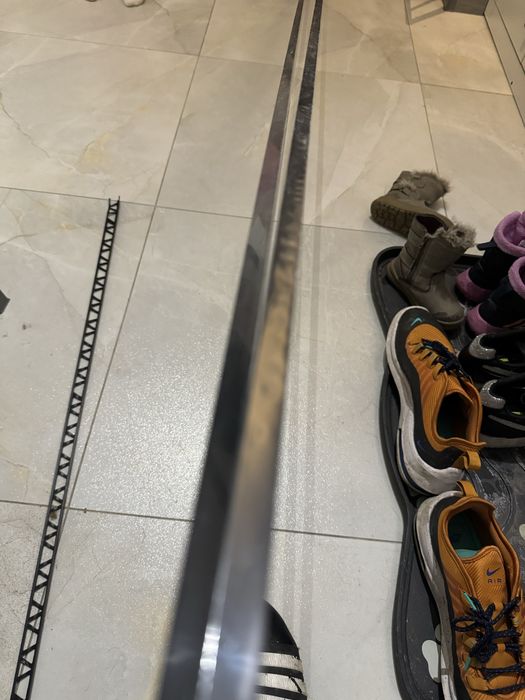 Listwy wykonczeniowe do plytek