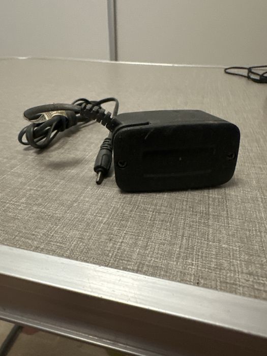 Оригинальное зарядное нокия