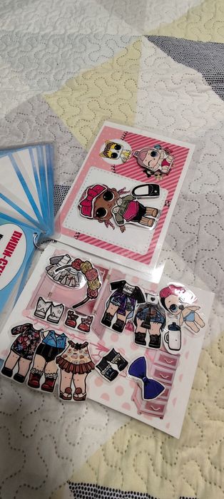 Зошит пиши зтирай багаторазовий