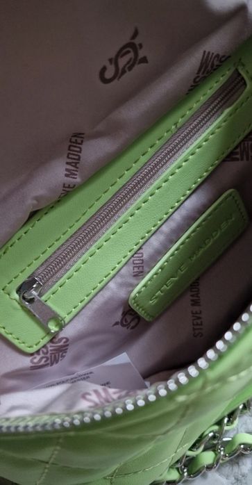 Steve Madden torebka Nowa