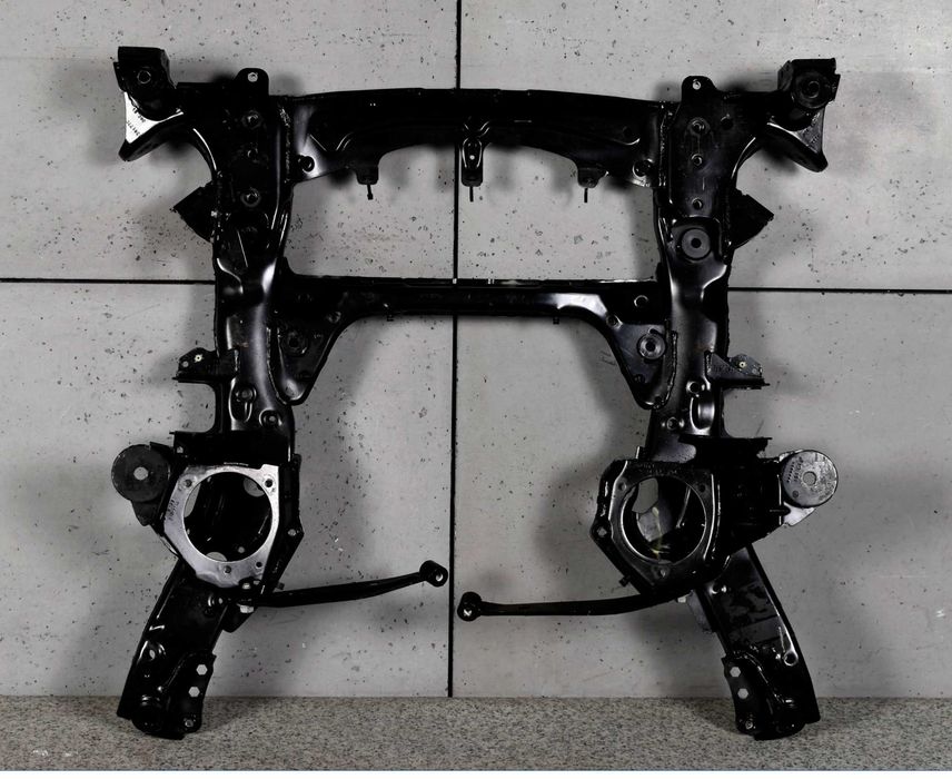 Подвеска передняя задняя подрамник BMW X7 G07 X6 G06 X5 G05 разборка