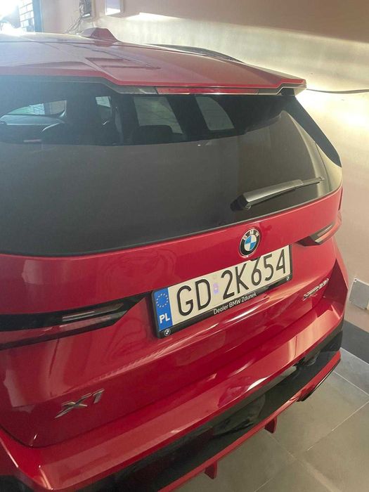 Samochód osobowy BMW X 1