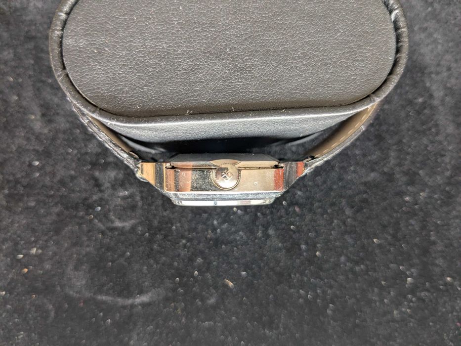 Relógio Tissot Seven TV Case