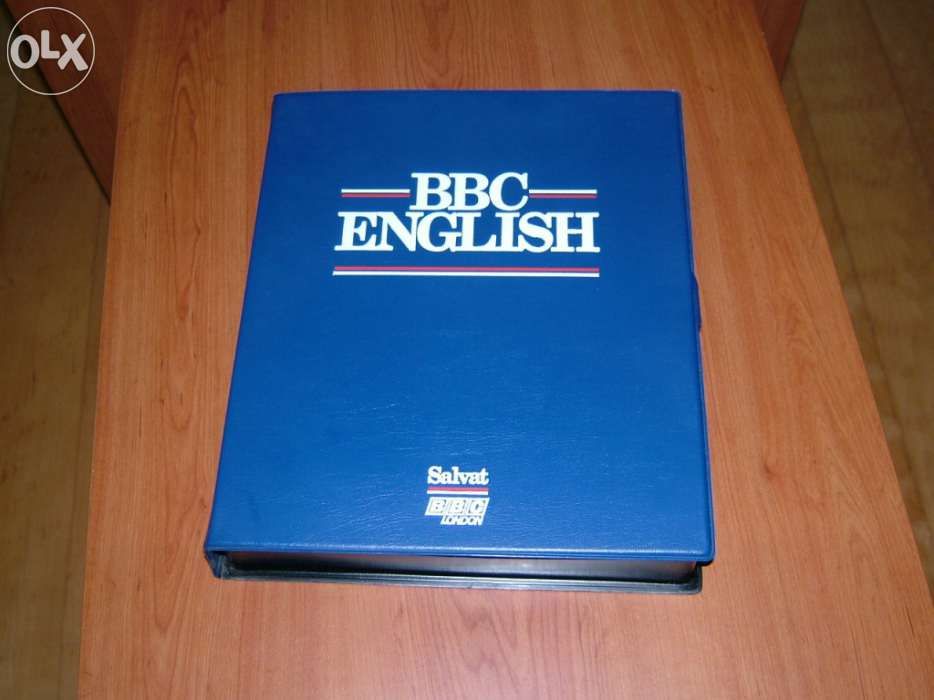 Curso de Inglês