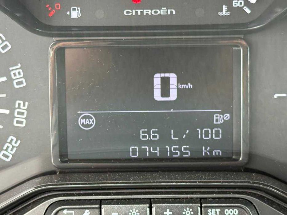 Citroën C3 1.2i 68Cv 70.000Km 09/2018