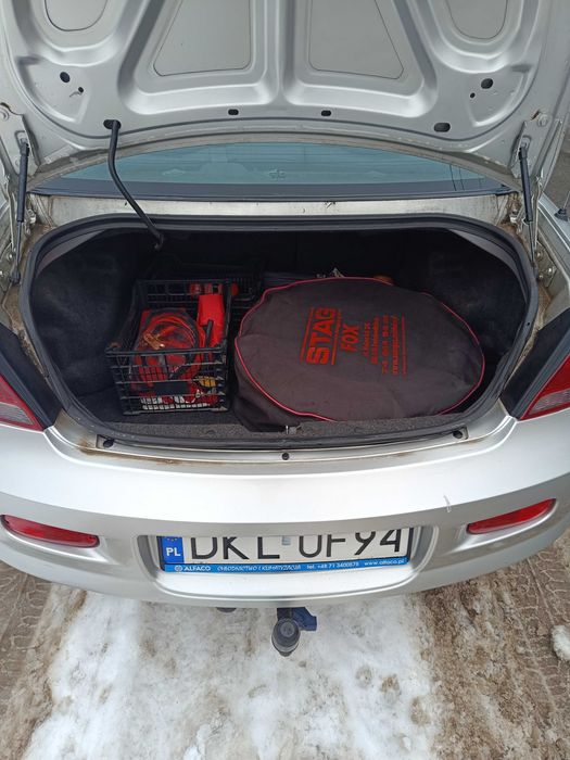 Sprzedam Chryslera Sebring