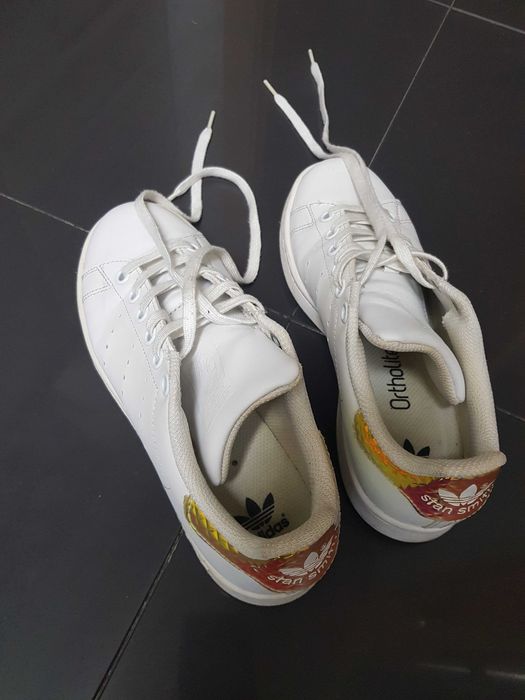 Tennis adidas stan smith - oportunidade