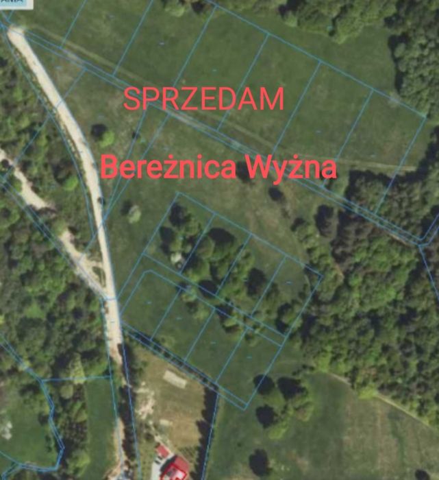 Bieszczady Solina Polańczyk Działka Budowlana WZ. - View 2