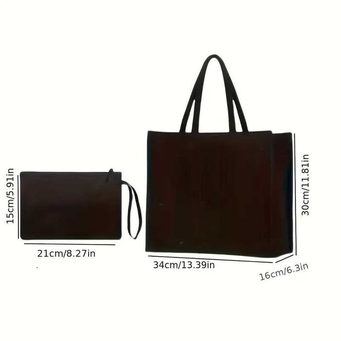 Сумка-шопер єко сумка чорна подарунок