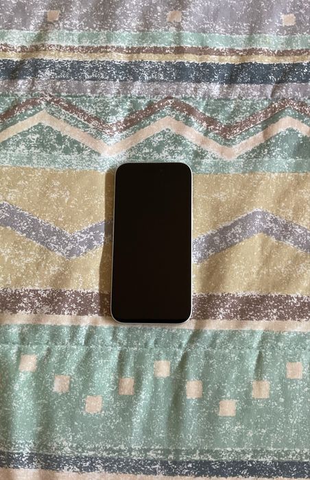 Iphone 16 branco
