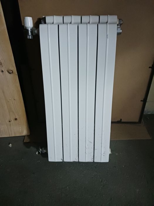 Radiadores aquecimento central