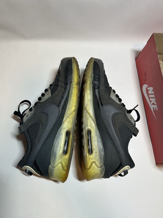 Кросівки Nike teraskeip
