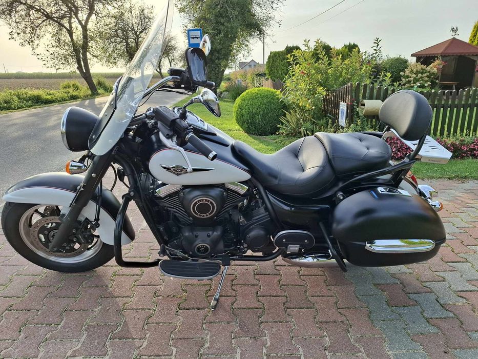 Kawasaki
